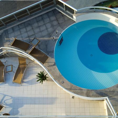 Nobile Suites Diamond Vitória Exteriér fotografie