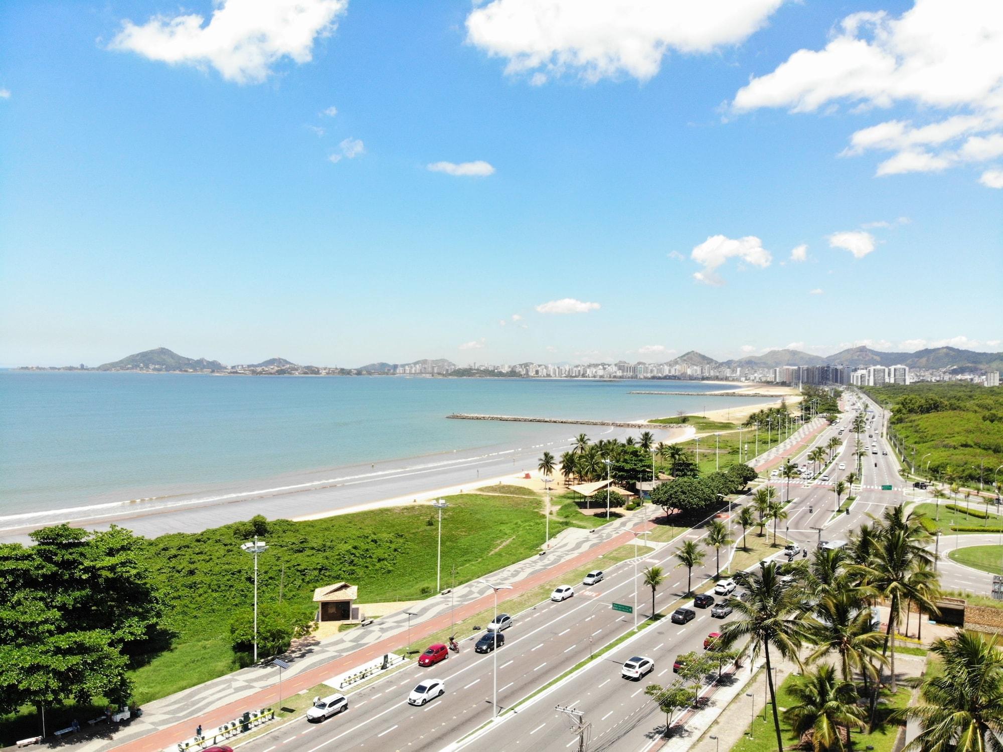 Nobile Suites Diamond Vitória Exteriér fotografie
