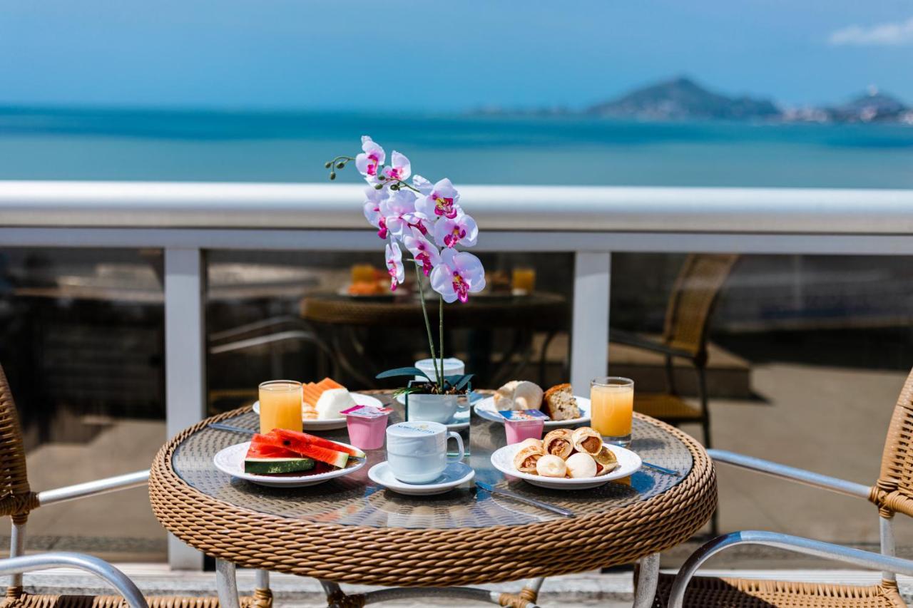 Nobile Suites Diamond Vitória Exteriér fotografie