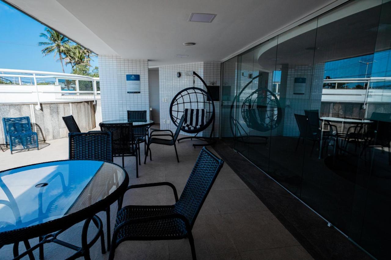 Nobile Suites Diamond Vitória Exteriér fotografie