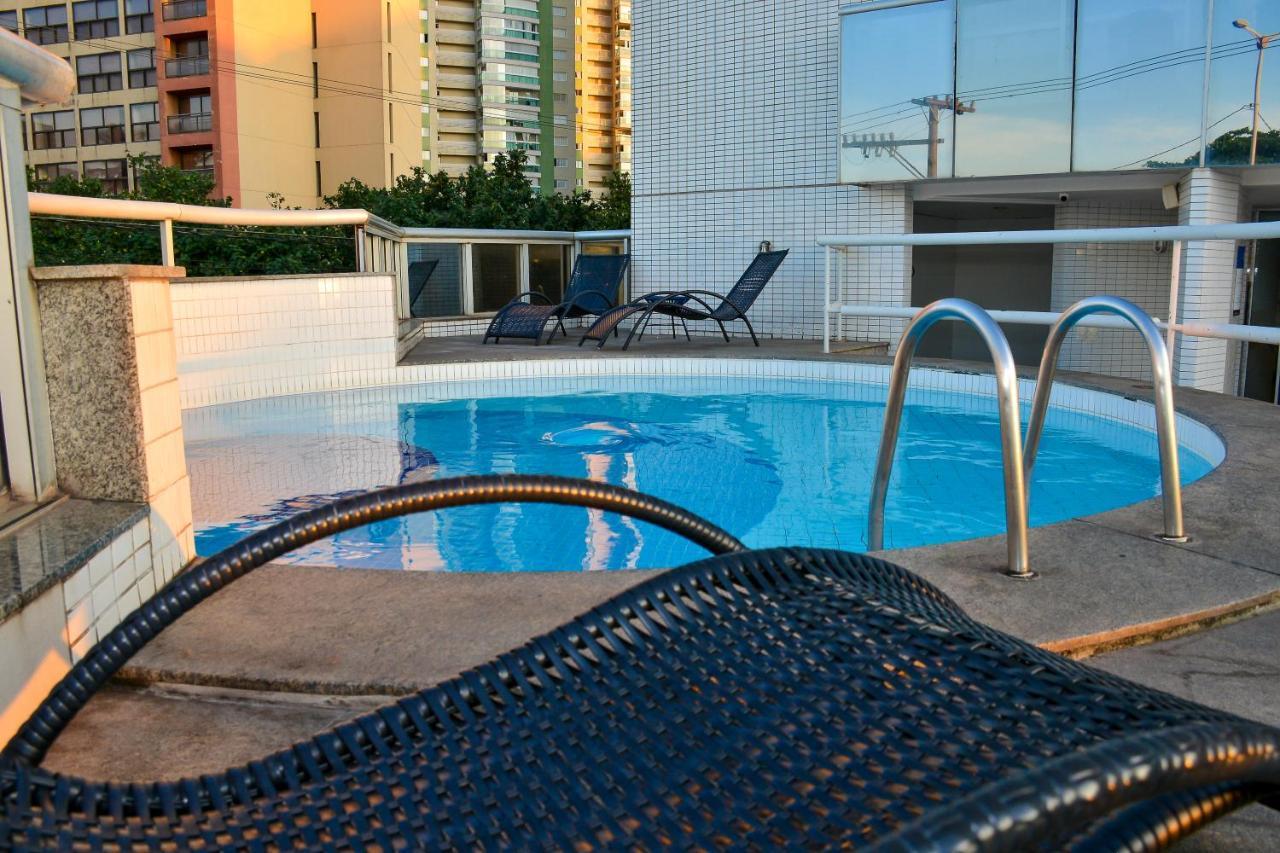 Nobile Suites Diamond Vitória Exteriér fotografie