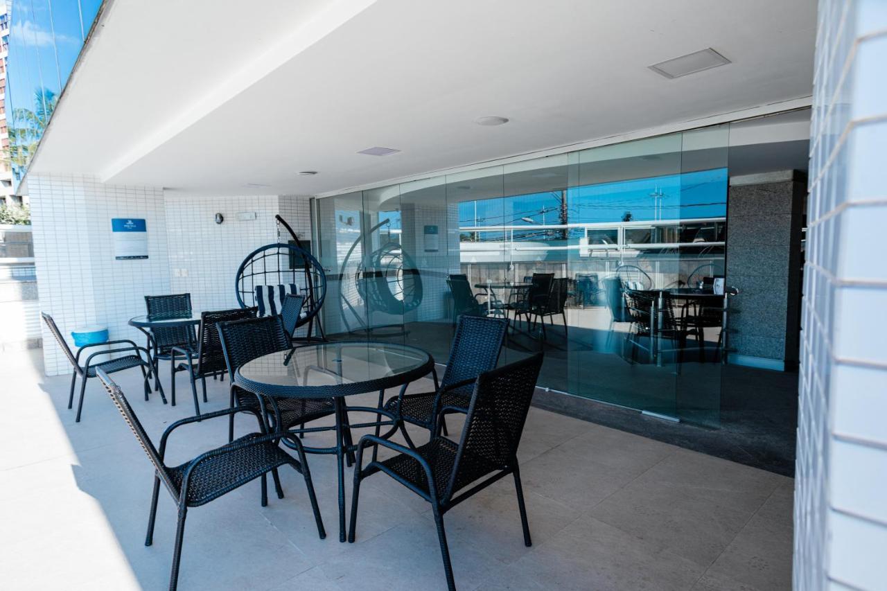 Nobile Suites Diamond Vitória Exteriér fotografie