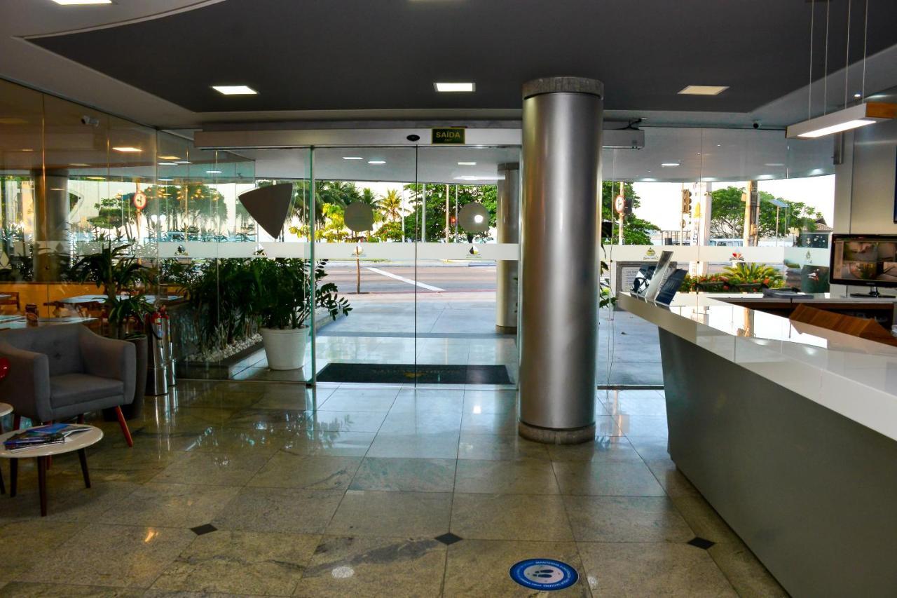 Nobile Suites Diamond Vitória Exteriér fotografie