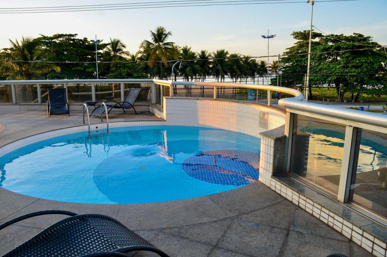 Nobile Suites Diamond Vitória Exteriér fotografie