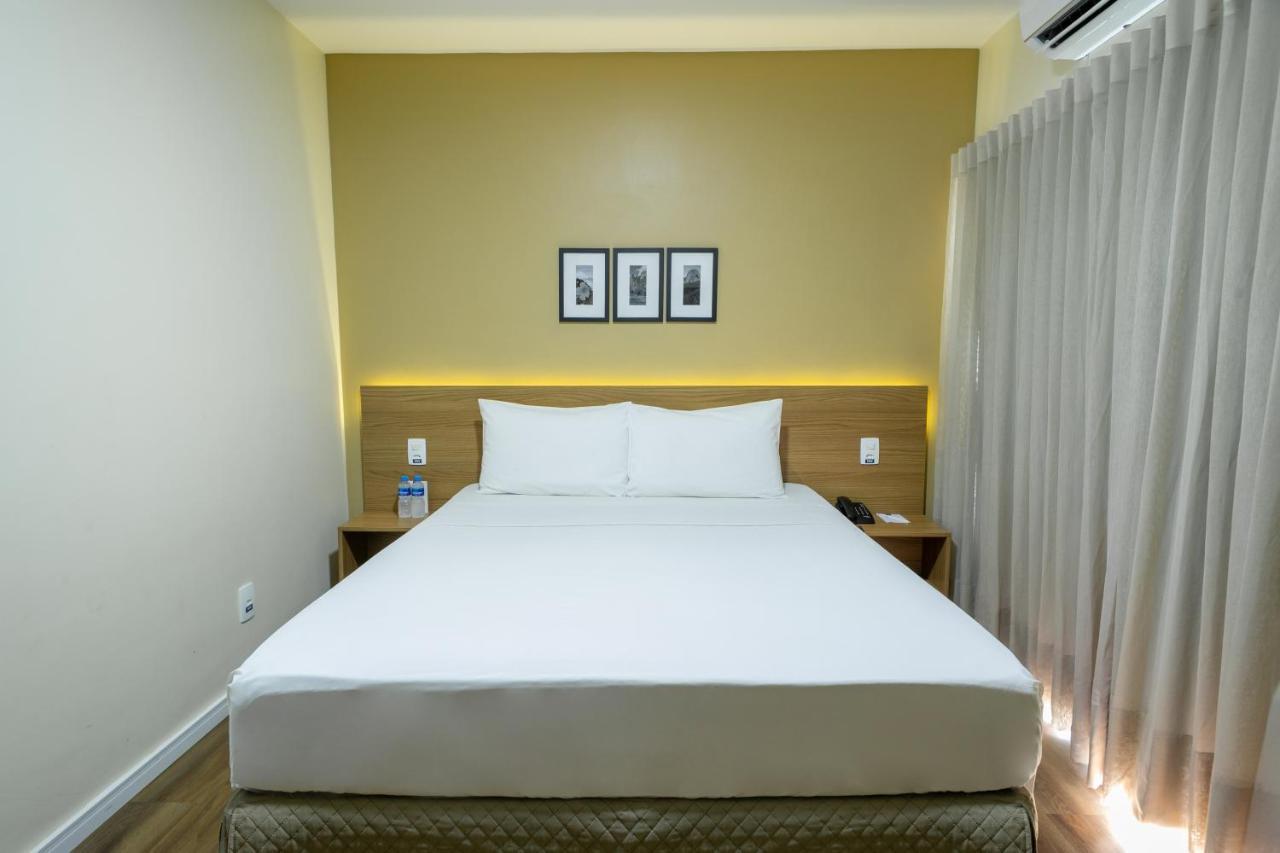 Nobile Suites Diamond Vitória Exteriér fotografie