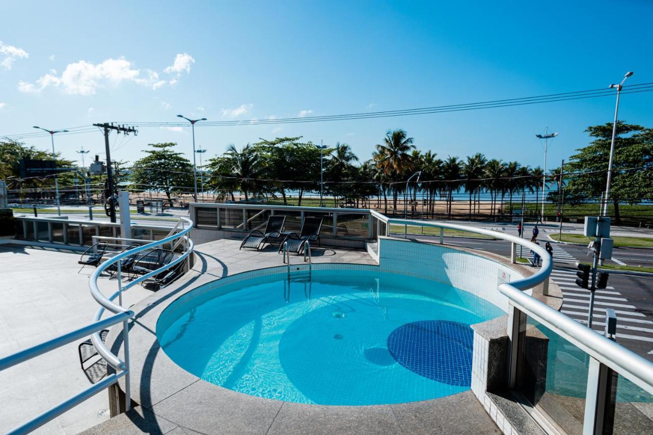Nobile Suites Diamond Vitória Exteriér fotografie