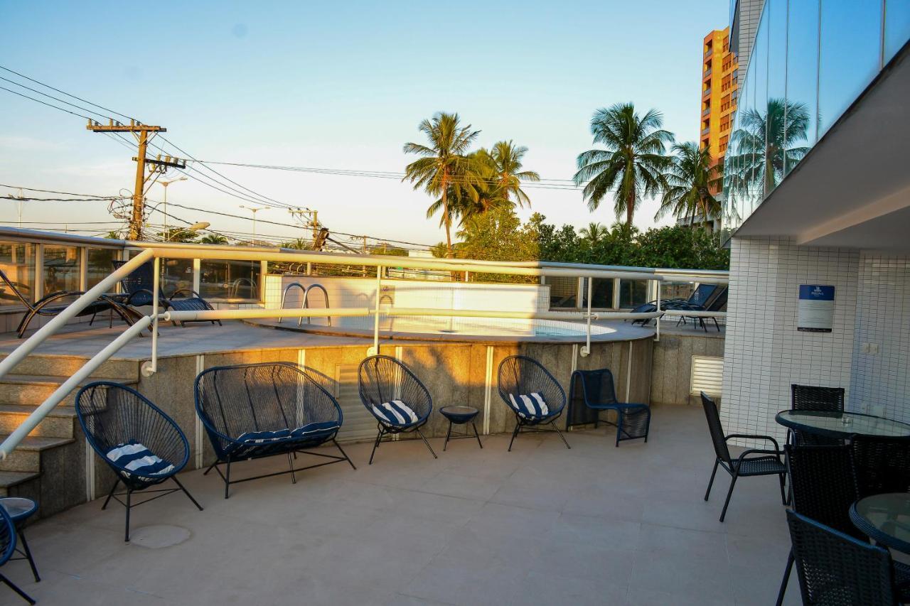 Nobile Suites Diamond Vitória Exteriér fotografie