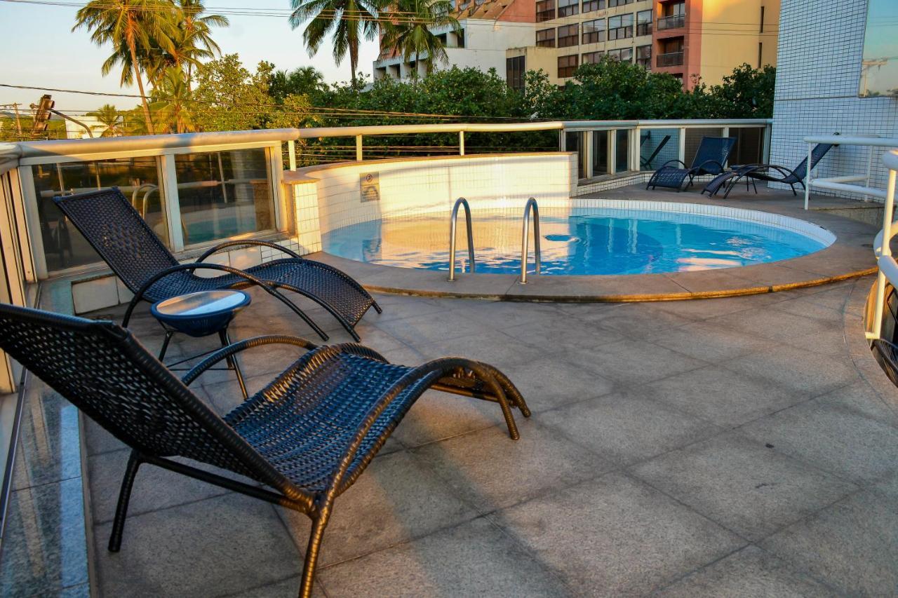 Nobile Suites Diamond Vitória Exteriér fotografie
