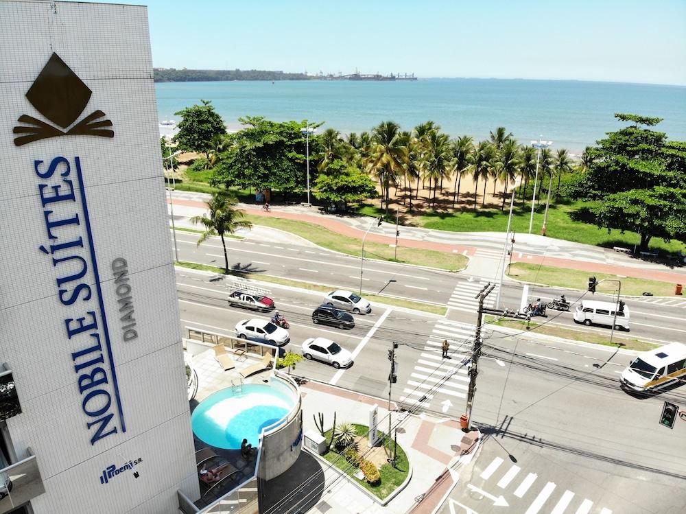 Nobile Suites Diamond Vitória Exteriér fotografie