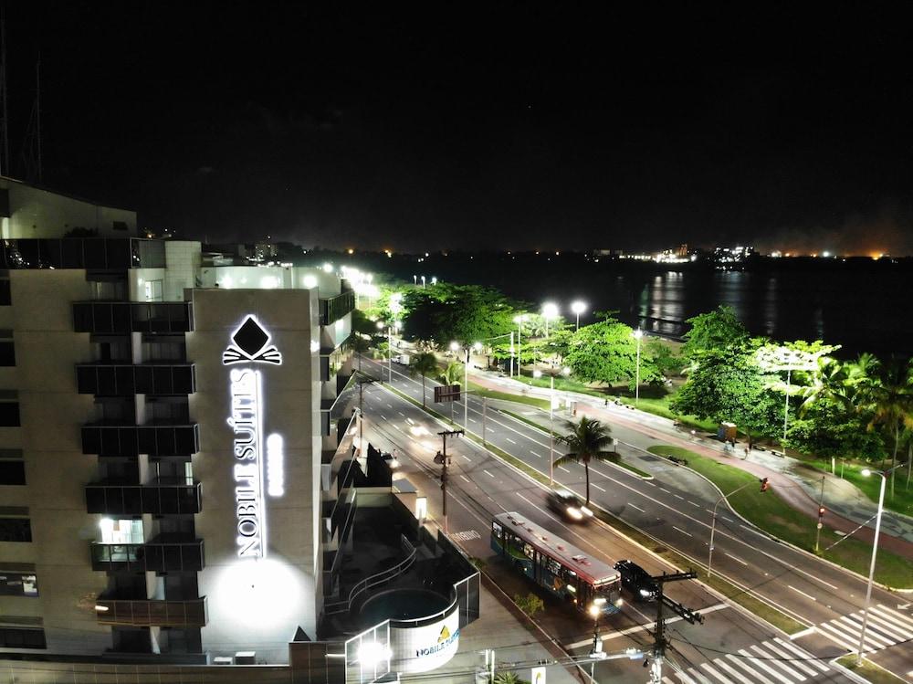 Nobile Suites Diamond Vitória Exteriér fotografie