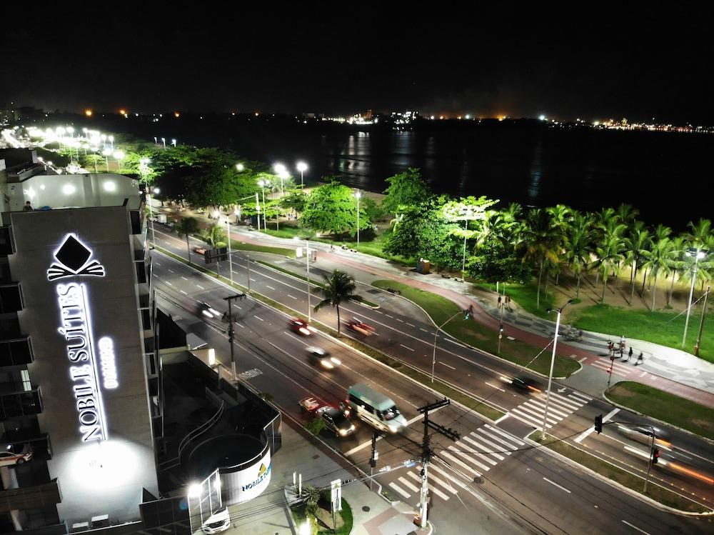Nobile Suites Diamond Vitória Exteriér fotografie