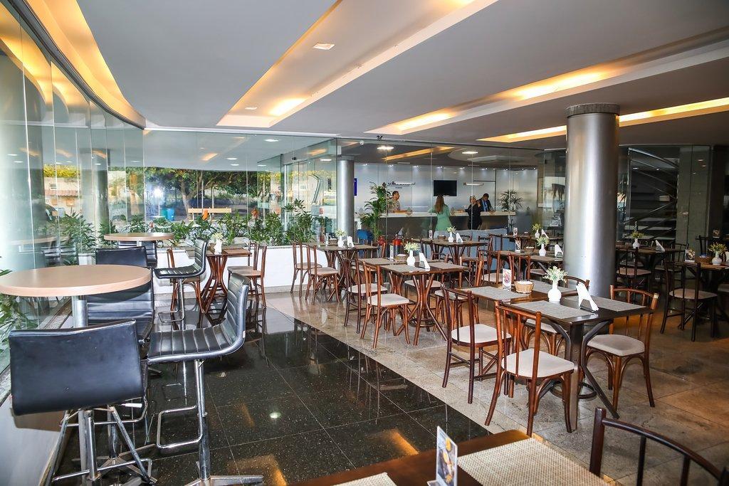 Nobile Suites Diamond Vitória Exteriér fotografie