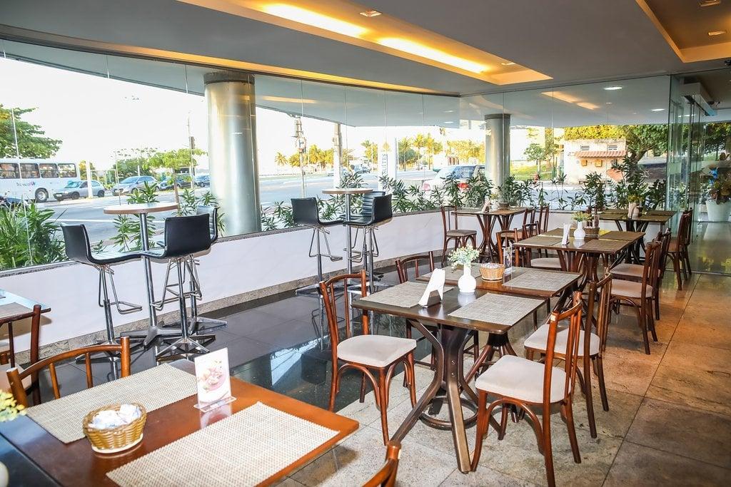 Nobile Suites Diamond Vitória Exteriér fotografie