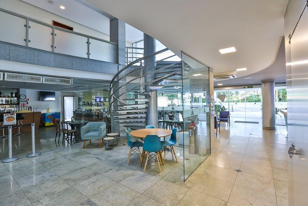 Nobile Suites Diamond Vitória Exteriér fotografie