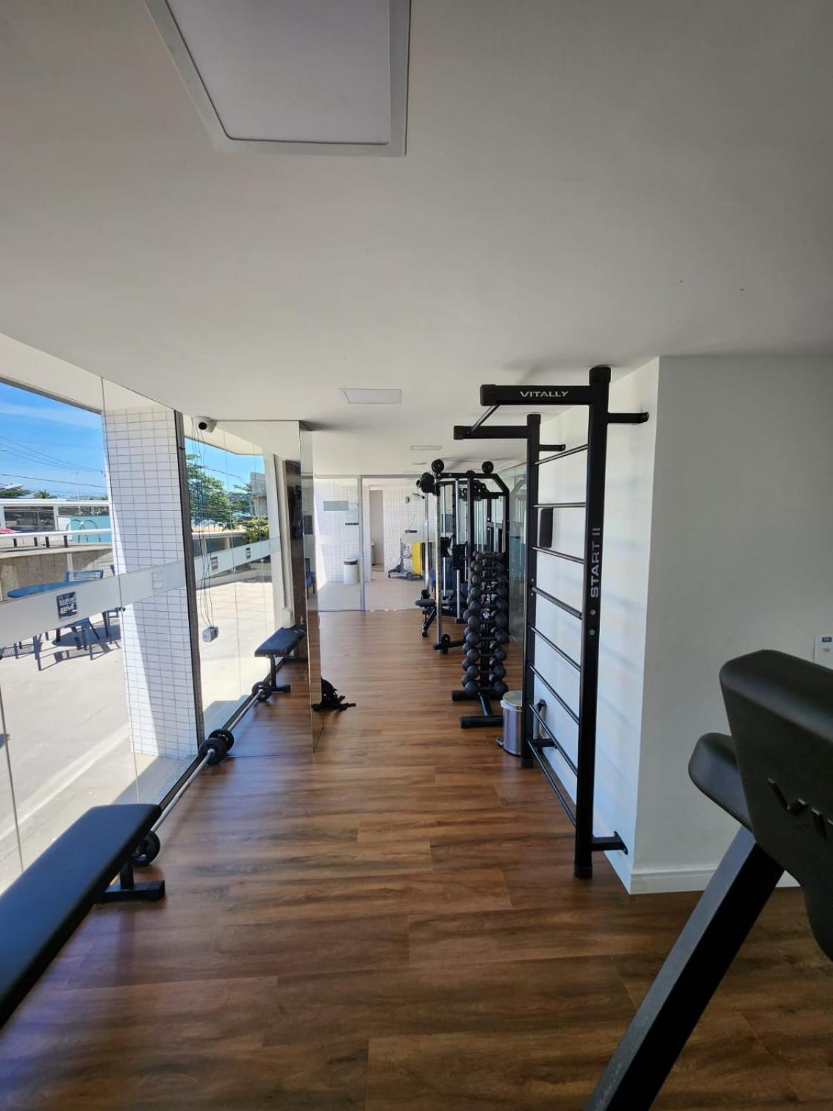 Nobile Suites Diamond Vitória Exteriér fotografie