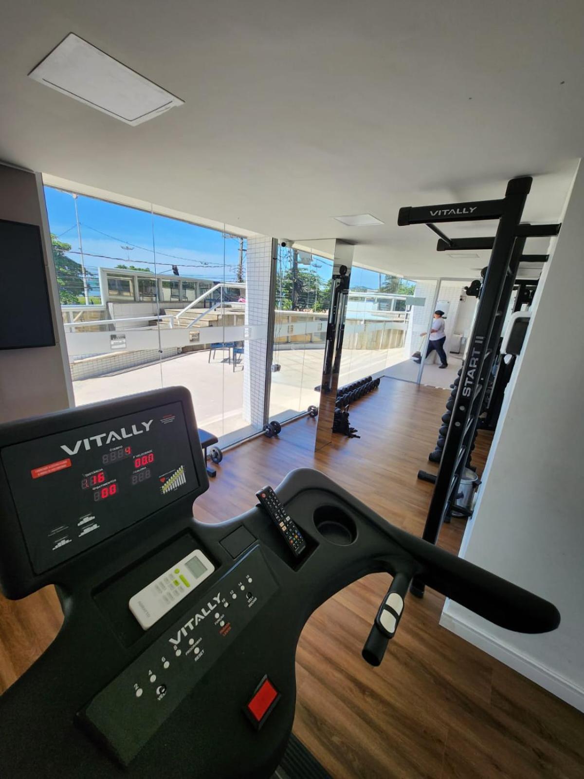 Nobile Suites Diamond Vitória Exteriér fotografie