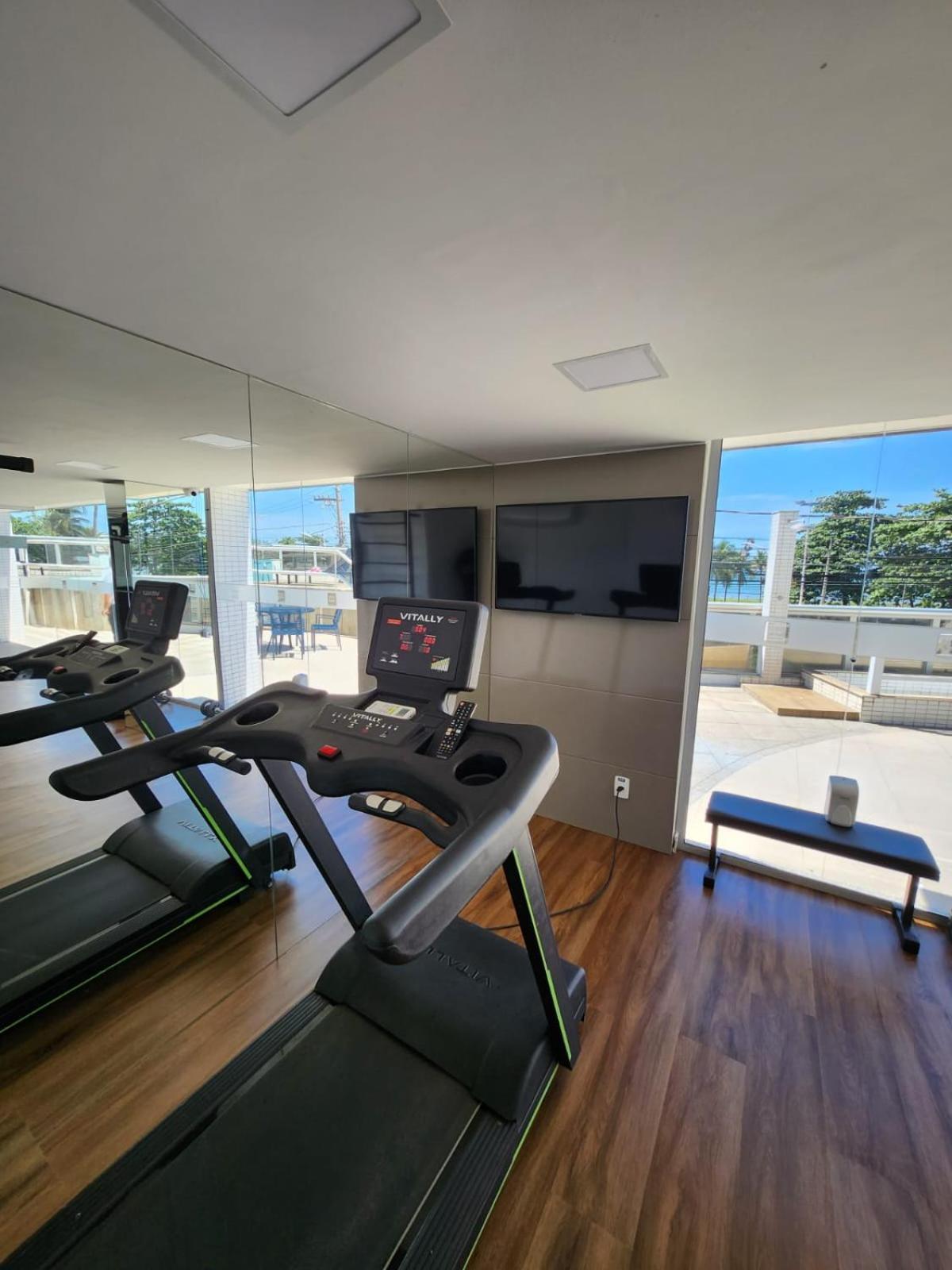 Nobile Suites Diamond Vitória Exteriér fotografie