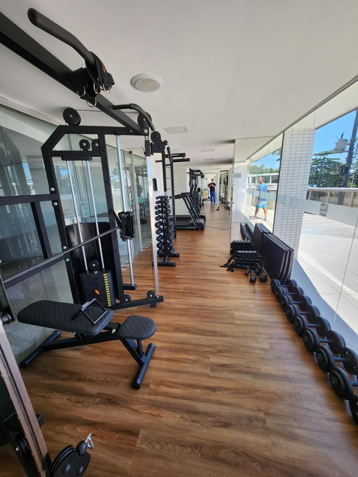 Nobile Suites Diamond Vitória Exteriér fotografie