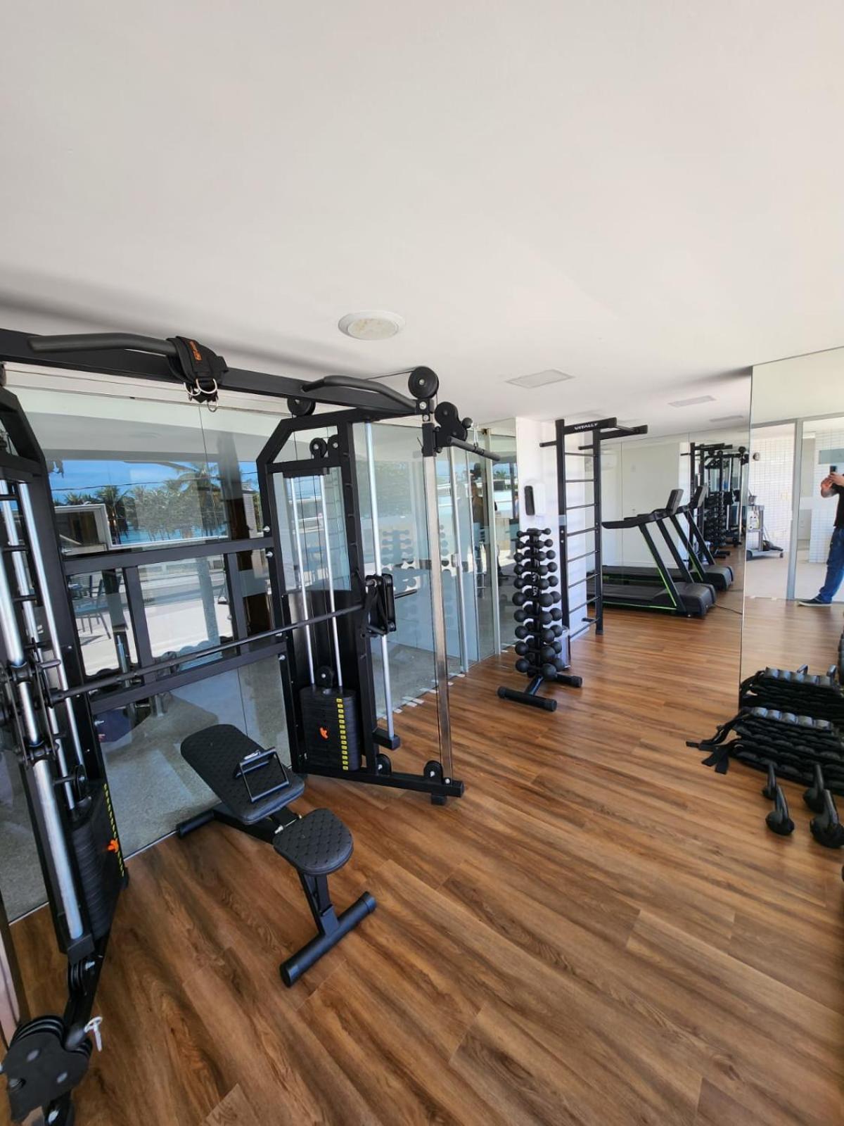 Nobile Suites Diamond Vitória Exteriér fotografie