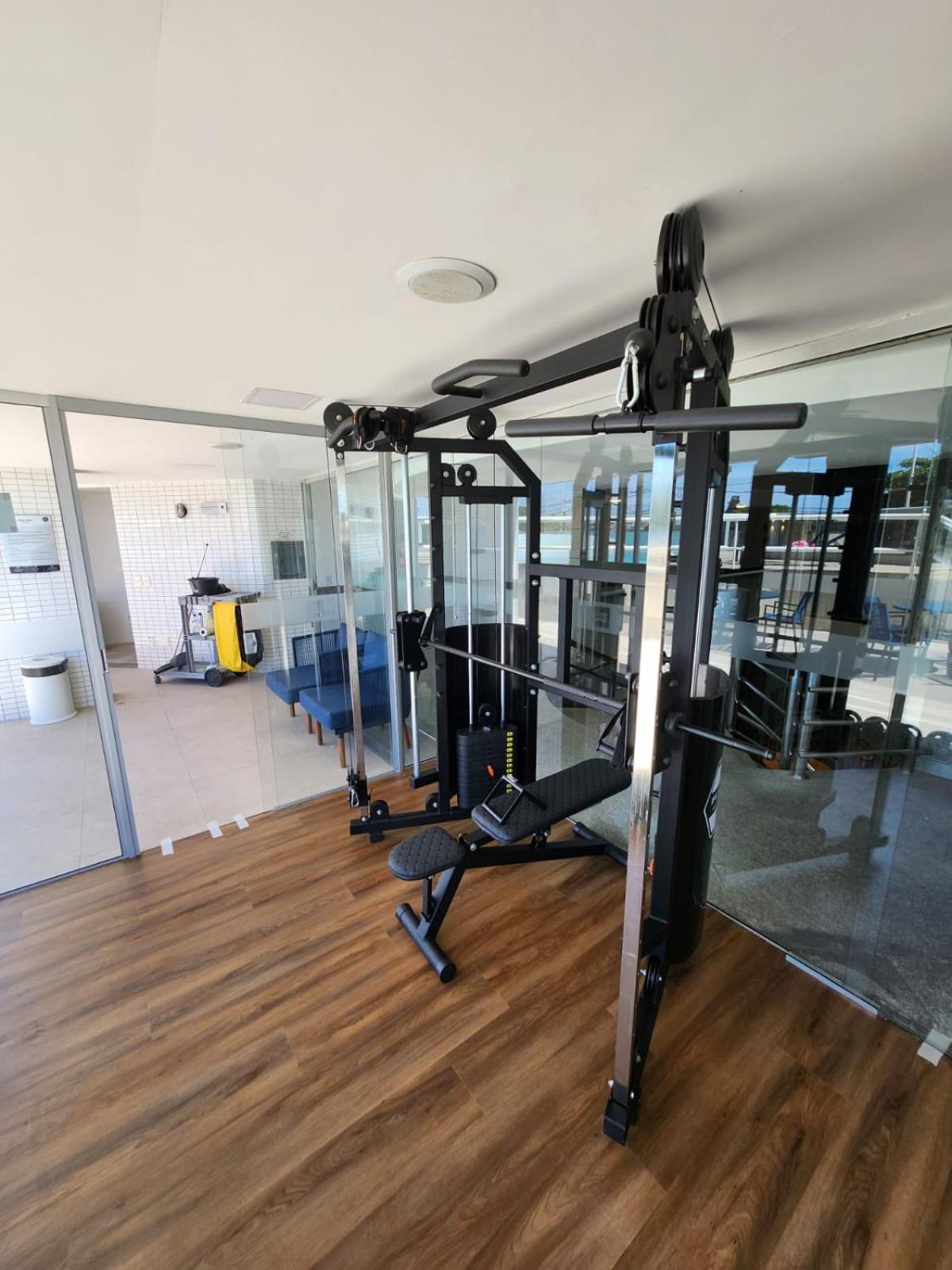 Nobile Suites Diamond Vitória Exteriér fotografie