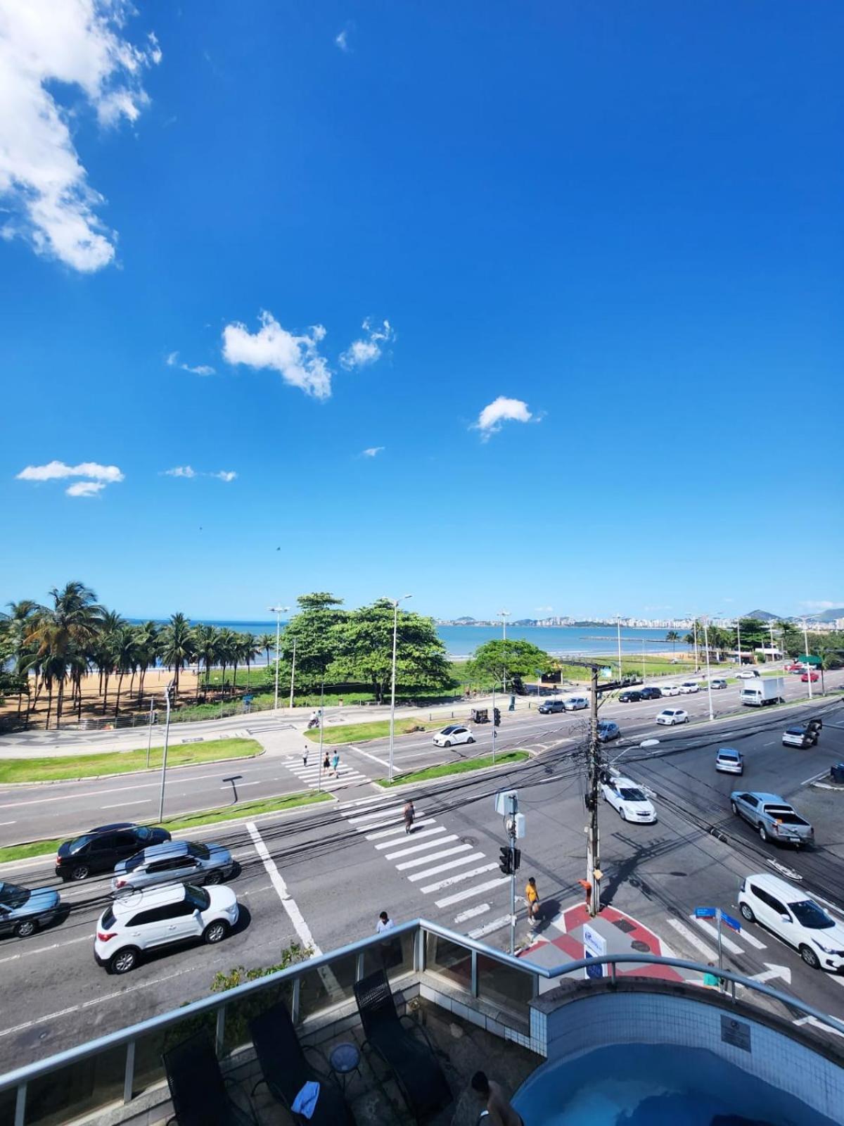 Nobile Suites Diamond Vitória Exteriér fotografie
