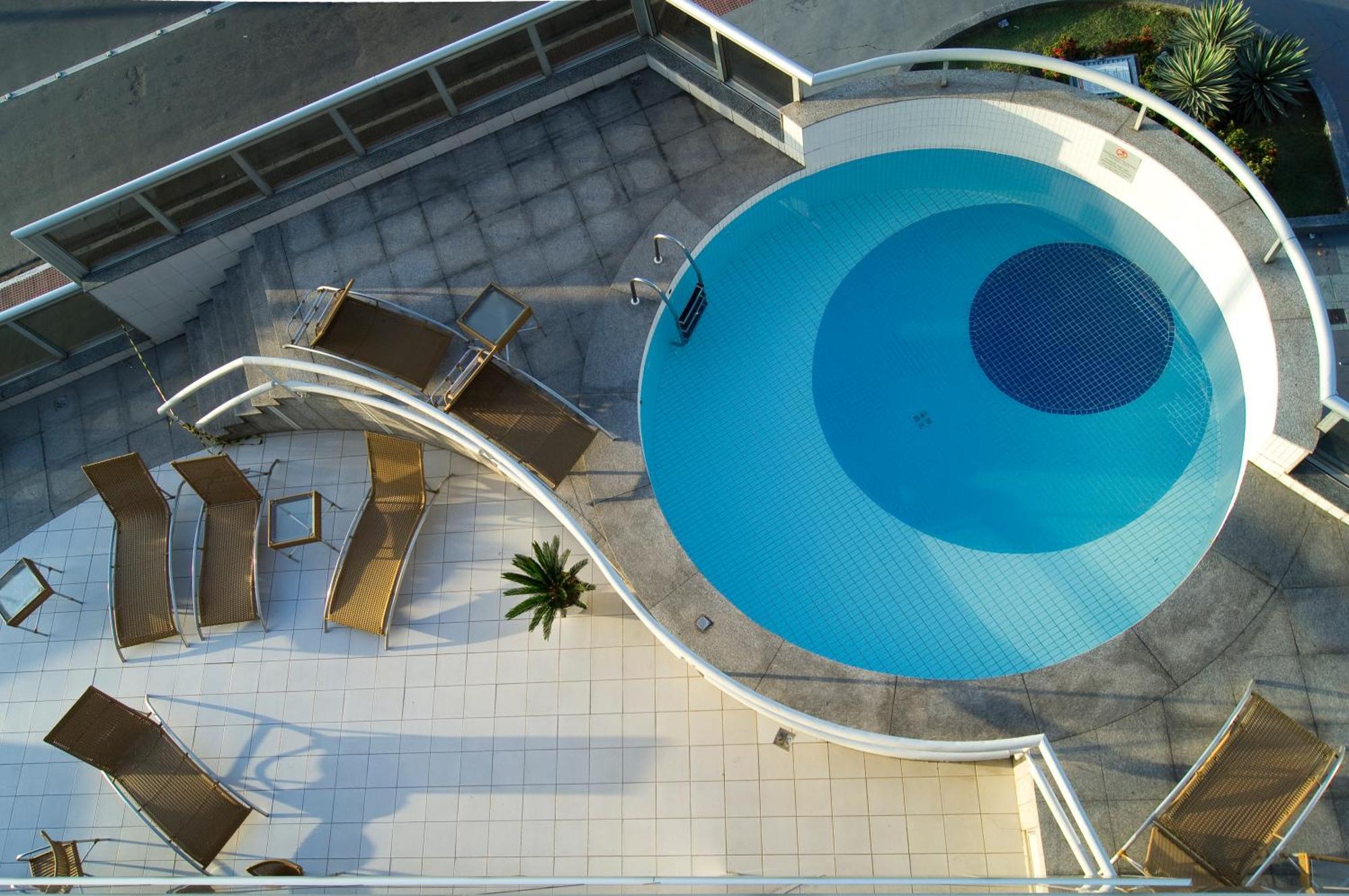 Nobile Suites Diamond Vitória Exteriér fotografie